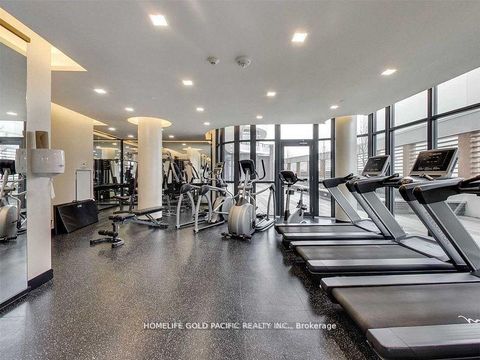 Photo 14 at 209 - 99 The Donway Road W, Don Mills, Toronto
