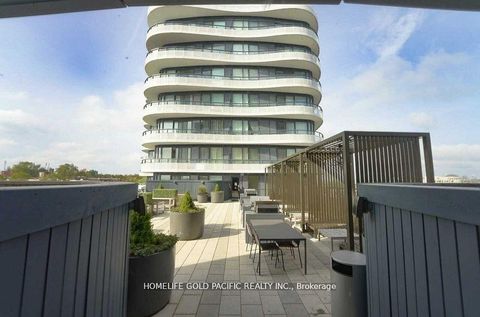 Photo 17 at 209 - 99 The Donway Road W, Don Mills, Toronto