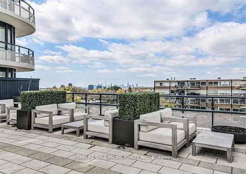 Photo 18 at 209 - 99 The Donway Road W, Don Mills, Toronto