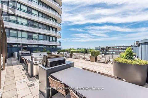 Photo 19 at 209 - 99 The Donway Road W, Don Mills, Toronto