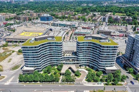Photo 20 at 209 - 99 The Donway Road W, Don Mills, Toronto
