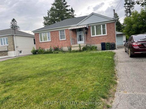 Photo 0 at 24 Battersea Crescent, Maple Leaf, Toronto