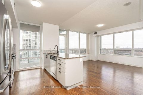 Photo 11 at 1002 - 15 Legion Road, Mimico, Toronto