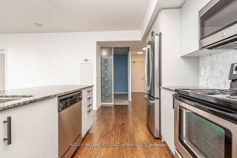 Photo 21 at 1002 - 15 Legion Road, Mimico, Toronto