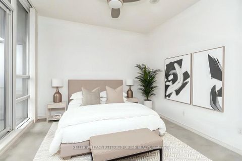 Photo 24 at 1002 - 15 Legion Road, Mimico, Toronto