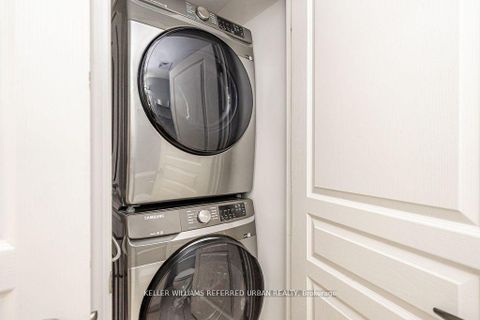 Photo 33 at 1002 - 15 Legion Road, Mimico, Toronto