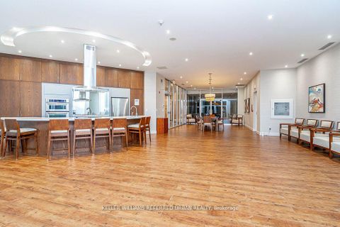 Photo 37 at 1002 - 15 Legion Road, Mimico, Toronto
