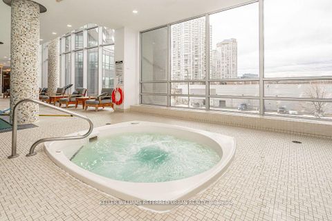 Photo 40 at 1002 - 15 Legion Road, Mimico, Toronto