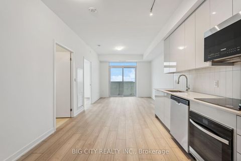 Photo 3 at 2328 - 498 Caldari Road, Concord, Vaughan