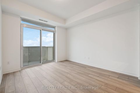 Photo 7 at 2328 - 498 Caldari Road, Concord, Vaughan