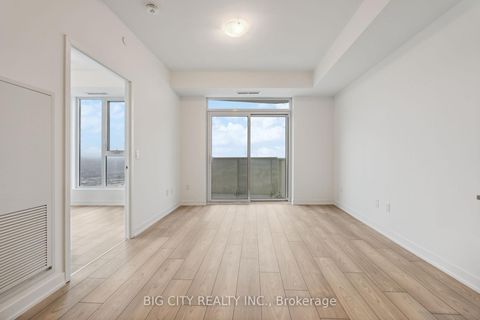 Photo 8 at 2328 - 498 Caldari Road, Concord, Vaughan