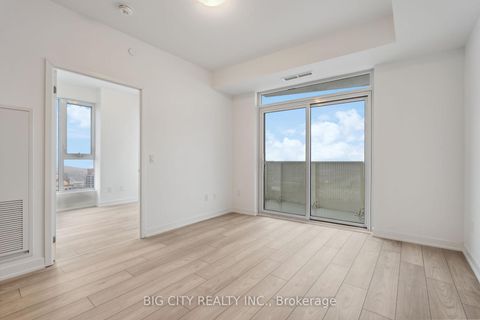 Photo 9 at 2328 - 498 Caldari Road, Concord, Vaughan