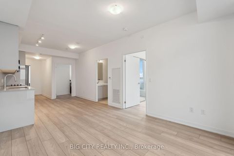Photo 10 at 2328 - 498 Caldari Road, Concord, Vaughan