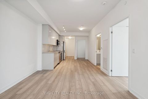 Photo 11 at 2328 - 498 Caldari Road, Concord, Vaughan