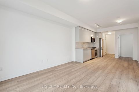Photo 12 at 2328 - 498 Caldari Road, Concord, Vaughan