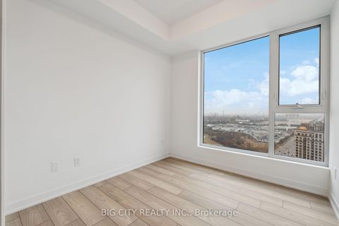 Photo 14 at 2328 - 498 Caldari Road, Concord, Vaughan