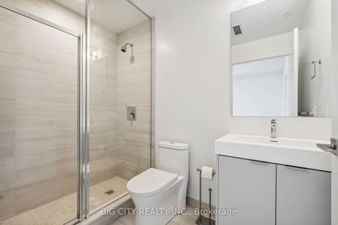 Photo 16 at 2328 - 498 Caldari Road, Concord, Vaughan