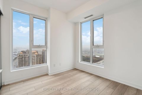 Photo 18 at 2328 - 498 Caldari Road, Concord, Vaughan