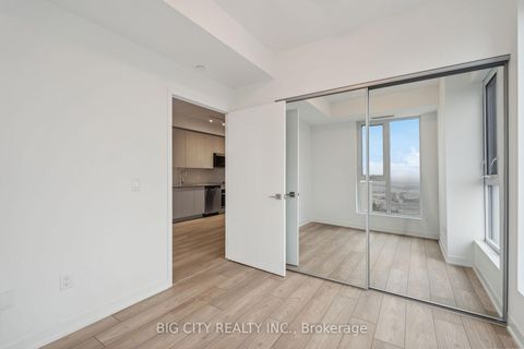Photo 19 at 2328 - 498 Caldari Road, Concord, Vaughan
