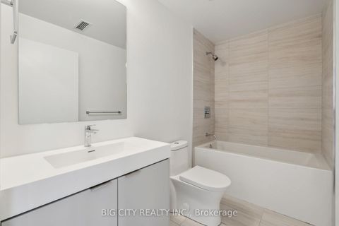 Photo 20 at 2328 - 498 Caldari Road, Concord, Vaughan