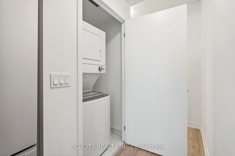 Photo 21 at 2328 - 498 Caldari Road, Concord, Vaughan