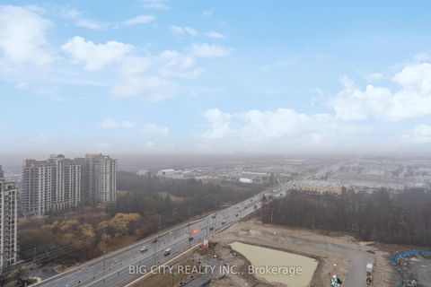 Photo 23 at 2328 - 498 Caldari Road, Concord, Vaughan