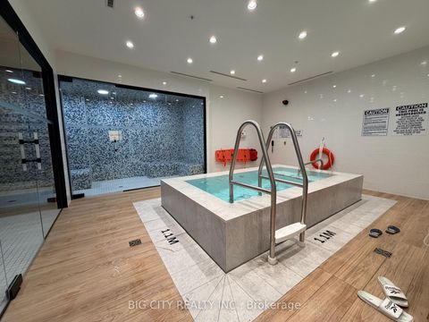 Photo 25 at 2328 - 498 Caldari Road, Concord, Vaughan