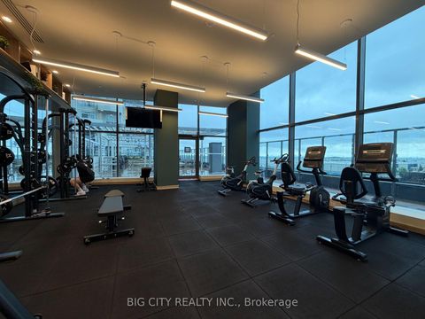 Photo 26 at 2328 - 498 Caldari Road, Concord, Vaughan