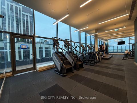 Photo 27 at 2328 - 498 Caldari Road, Concord, Vaughan