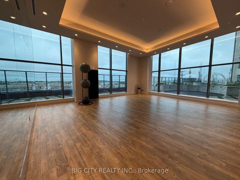 Photo 28 at 2328 - 498 Caldari Road, Concord, Vaughan