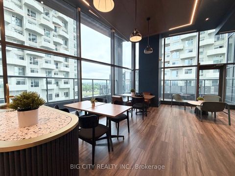 Photo 29 at 2328 - 498 Caldari Road, Concord, Vaughan