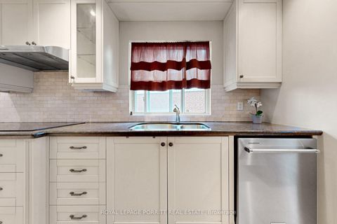 Photo 1 at 14 Heslop Drive, Alderwood, Toronto