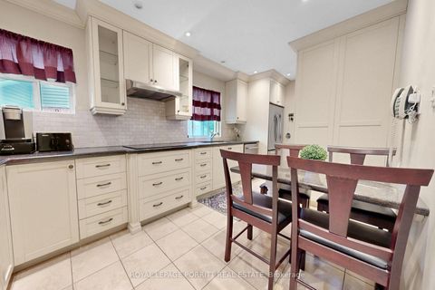Photo 6 at 14 Heslop Drive, Alderwood, Toronto