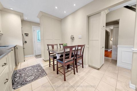 Photo 7 at 14 Heslop Drive, Alderwood, Toronto