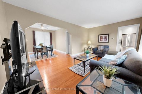 Photo 12 at 14 Heslop Drive, Alderwood, Toronto