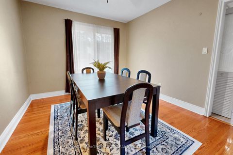 Photo 13 at 14 Heslop Drive, Alderwood, Toronto