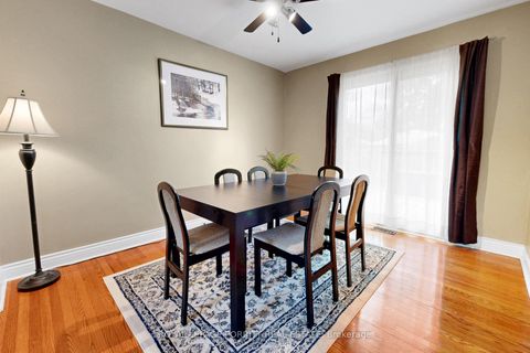 Photo 14 at 14 Heslop Drive, Alderwood, Toronto