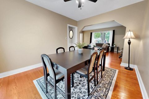 Photo 15 at 14 Heslop Drive, Alderwood, Toronto