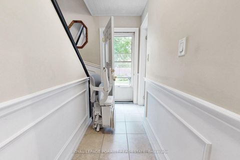 Photo 17 at 14 Heslop Drive, Alderwood, Toronto