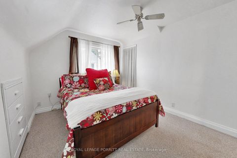 Photo 20 at 14 Heslop Drive, Alderwood, Toronto