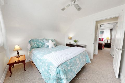 Photo 25 at 14 Heslop Drive, Alderwood, Toronto