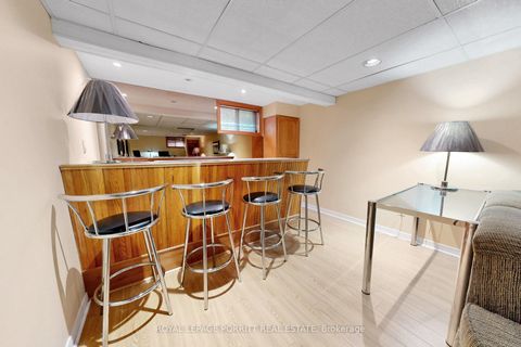 Photo 30 at 14 Heslop Drive, Alderwood, Toronto