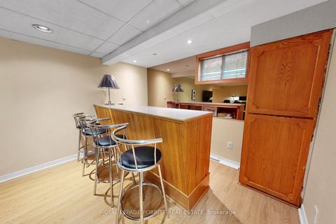 Photo 31 at 14 Heslop Drive, Alderwood, Toronto