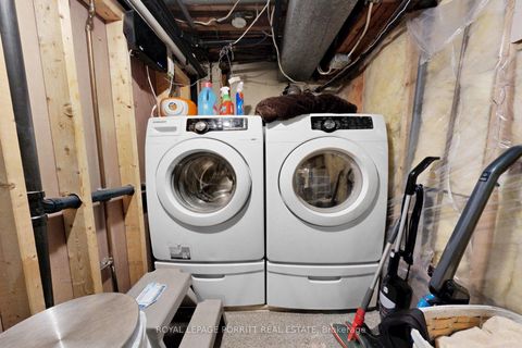 Photo 32 at 14 Heslop Drive, Alderwood, Toronto