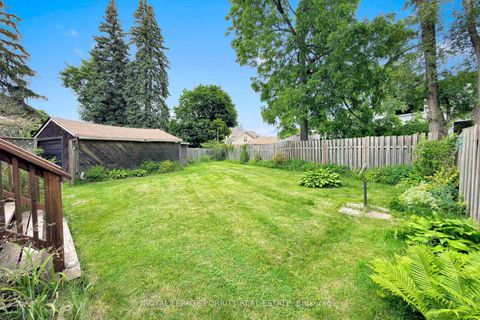 Photo 41 at 14 Heslop Drive, Alderwood, Toronto