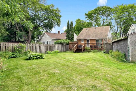 Photo 44 at 14 Heslop Drive, Alderwood, Toronto