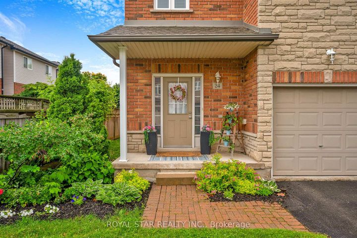 Photo 3 at 24 - 2229 Walkers Line, Headon, Burlington