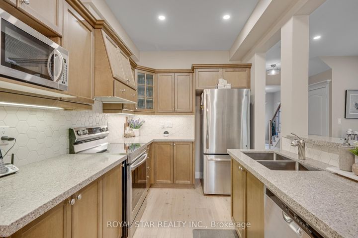 Photo 14 at 24 - 2229 Walkers Line, Headon, Burlington