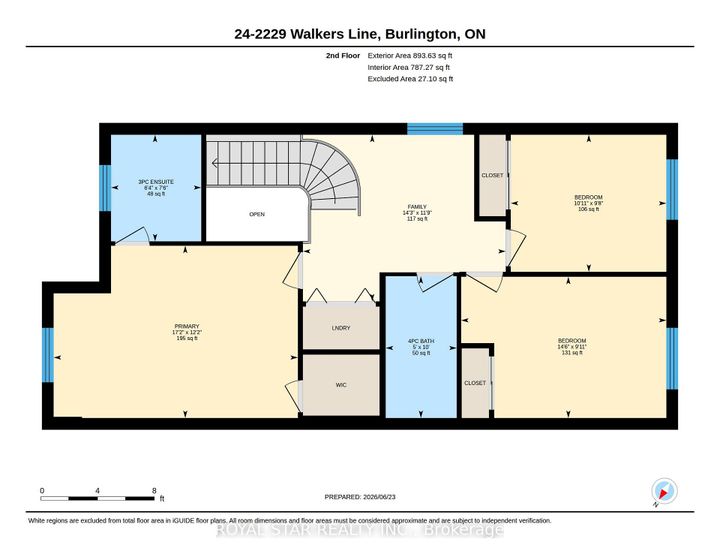 Photo 34 at 24 - 2229 Walkers Line, Headon, Burlington