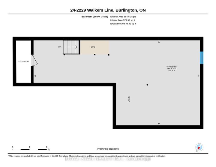 Photo 35 at 24 - 2229 Walkers Line, Headon, Burlington